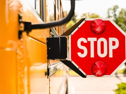 stopped