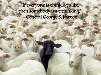 nonconformity