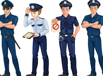 policemen