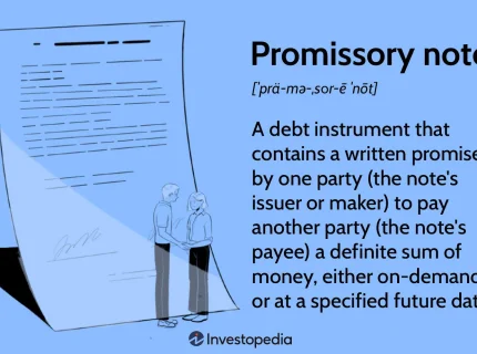 promissory
