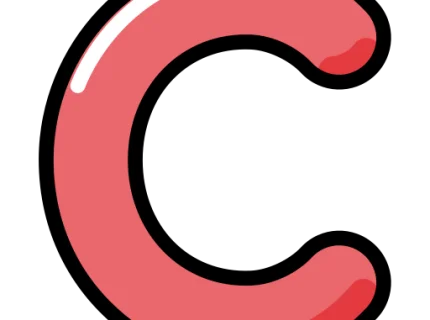 C