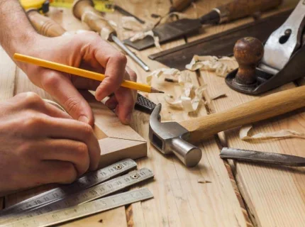 joiner