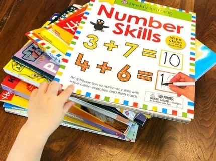 workbook