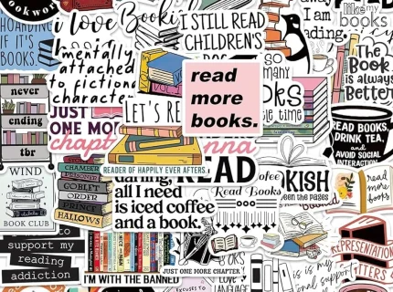 bookish