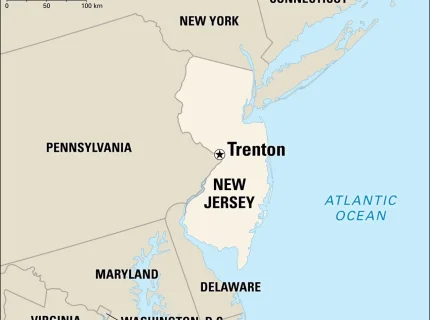 Trenton