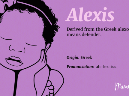 Alexis