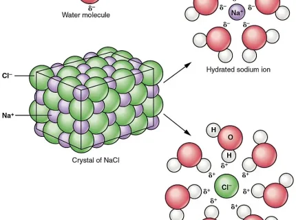 solvation
