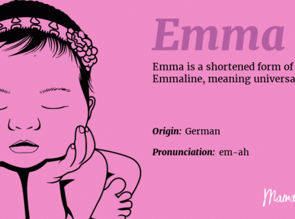 Emma