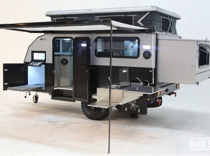expandable