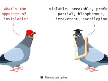 violable
