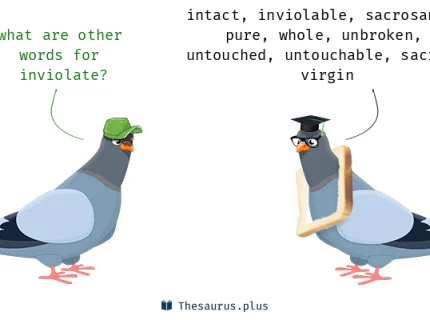 inviolate