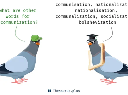 communization