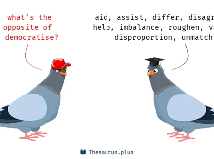 democratise