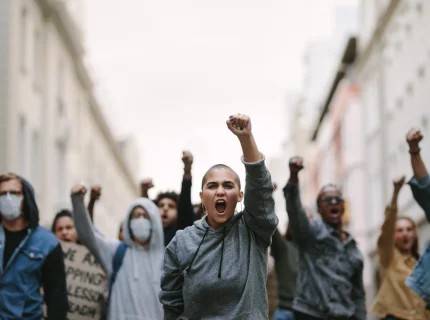radicalize
