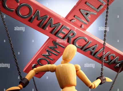 commercialism