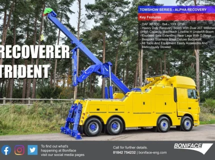 recoverer