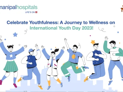 youthfulness
