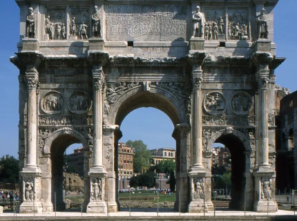 triumphal
