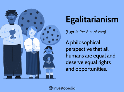 equalitarian