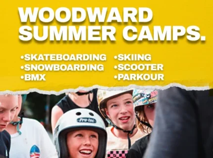 woodward