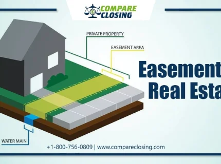 easement