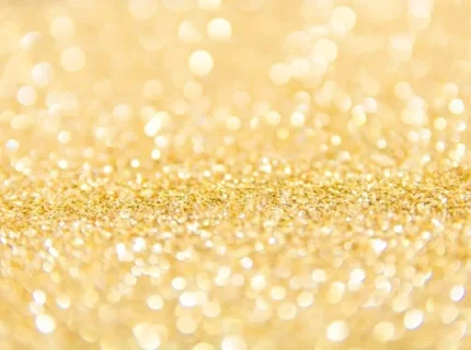 shininess