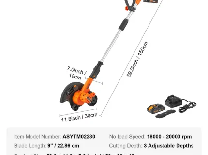edger