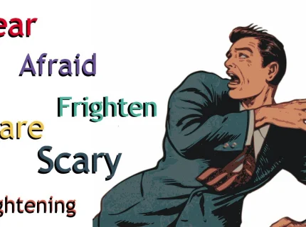 frighteningly