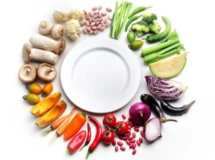 healthfulness