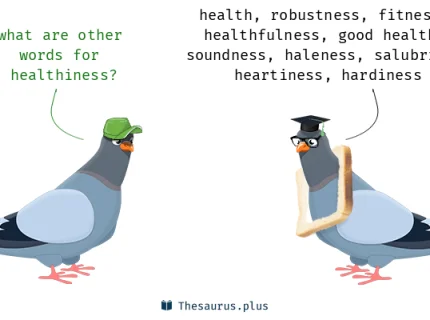 healthiness
