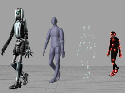 modeler