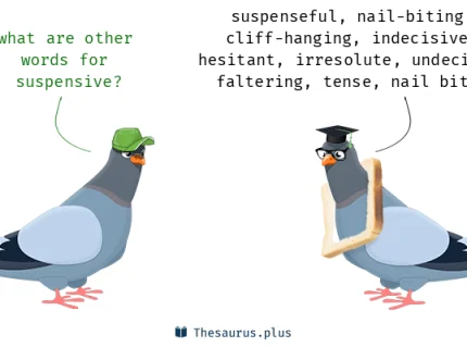 suspensive