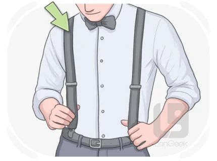suspender