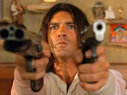 desperado