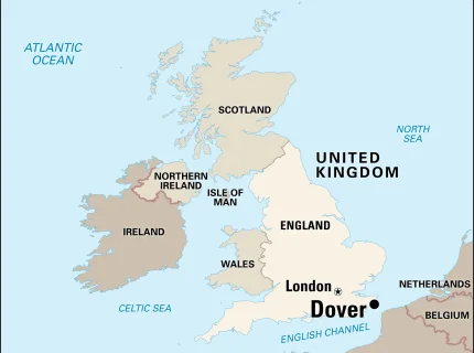 Dover