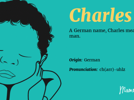 Charles