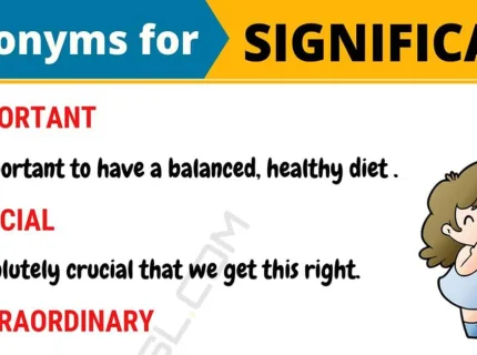 significant