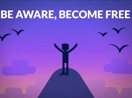 aware
