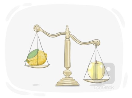 unequal
