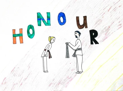 honor