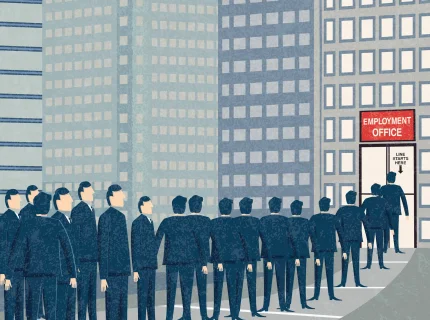 unemployment