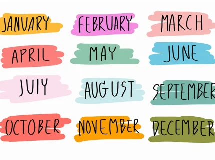 month