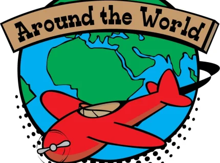 around