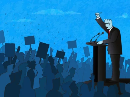 political