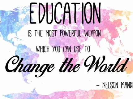 education