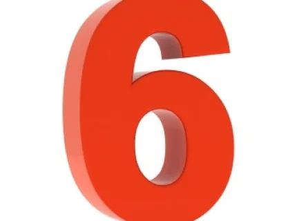 six