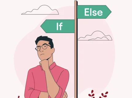 else