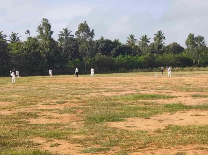 ground