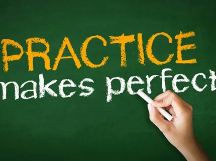 practice