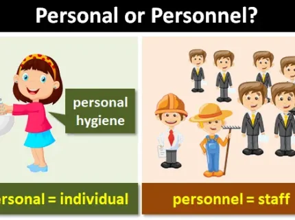 personal